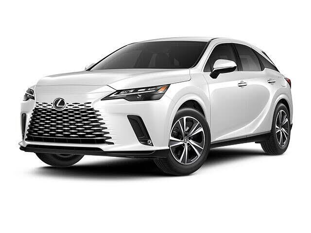 2024 Lexus RX 350 Base — photo 1 of 47