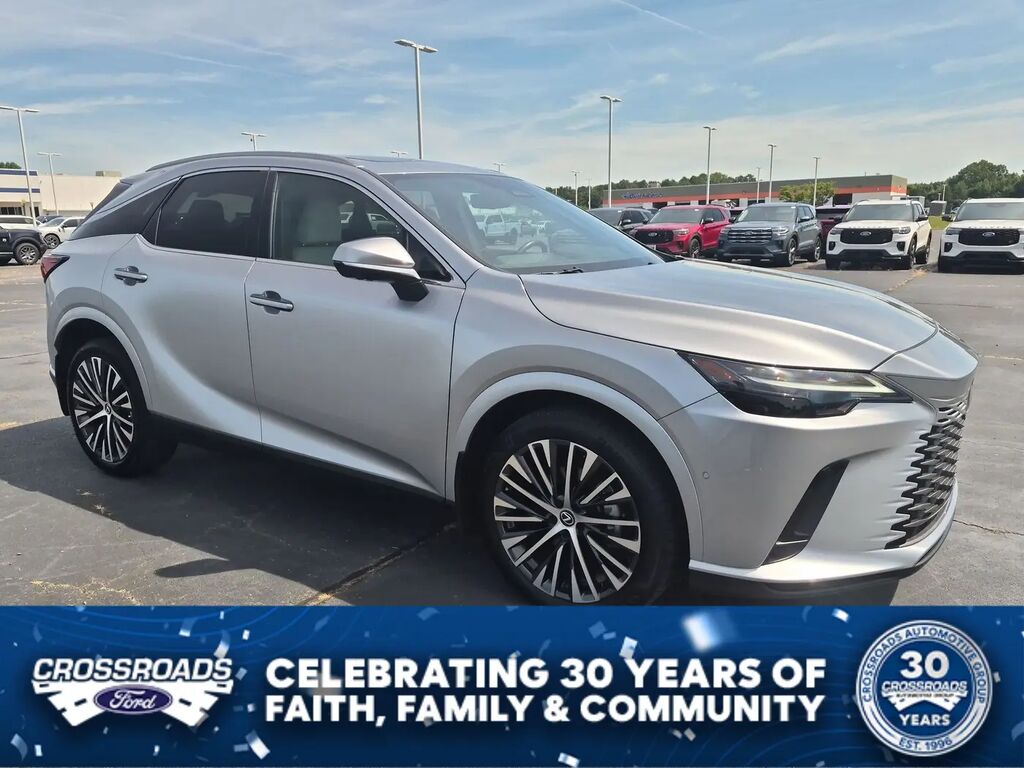 2024 Lexus RX 350 Premium — photo 1 of 14
