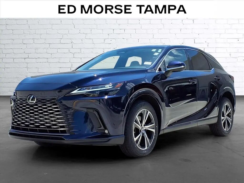 2024 Lexus RX 350 Premium+ — photo 1 of 26