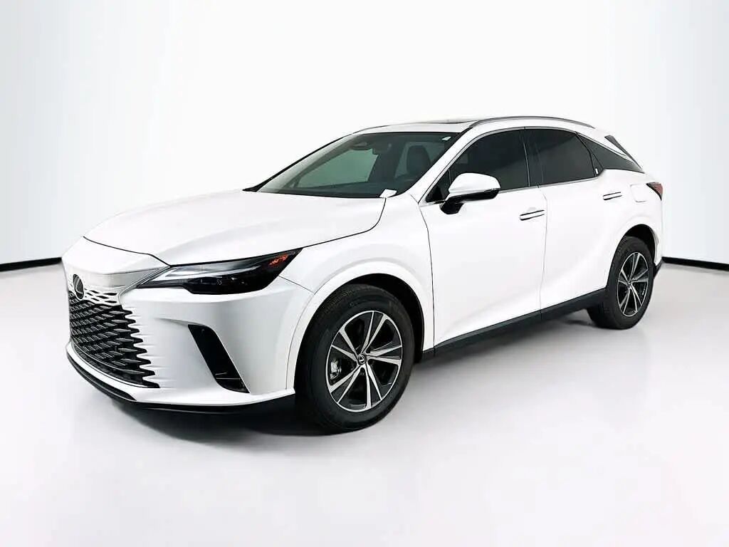 2024 Lexus RX 350 Premium — photo 1 of 13