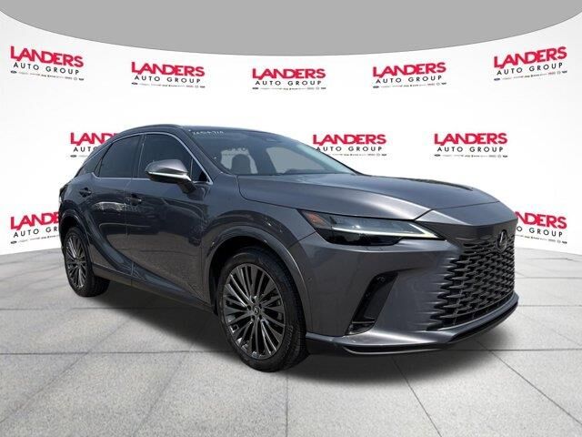 2023 Lexus RX 350 Base — photo 1 of 30
