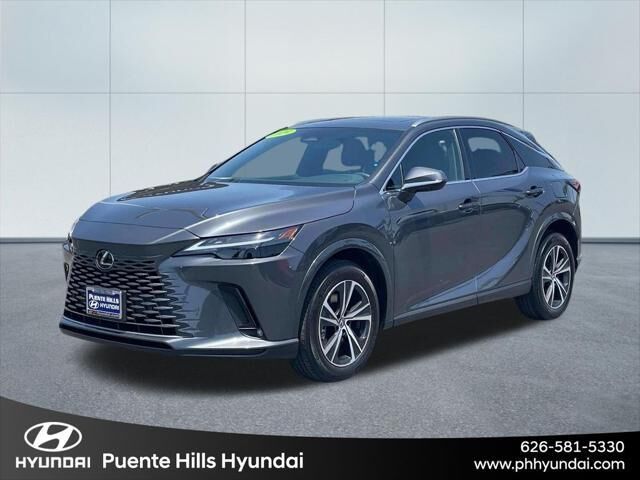 2024 Lexus RX 350 Premium — photo 1 of 36