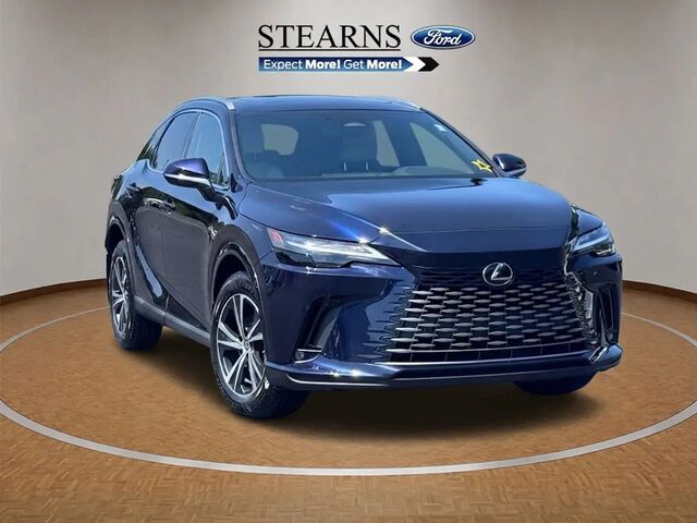 2023 Lexus RX 350 Premium