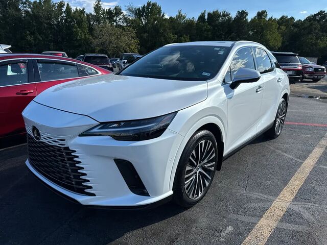 2024 Lexus RX 350 Base