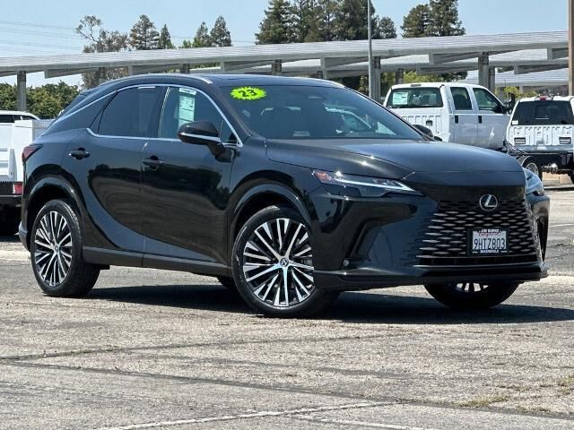 2023 Lexus RX 350 Luxury