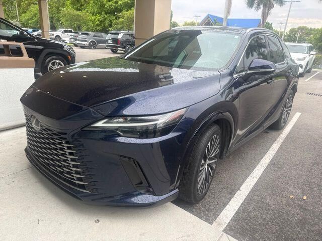 2023 Lexus RX 350 Premium