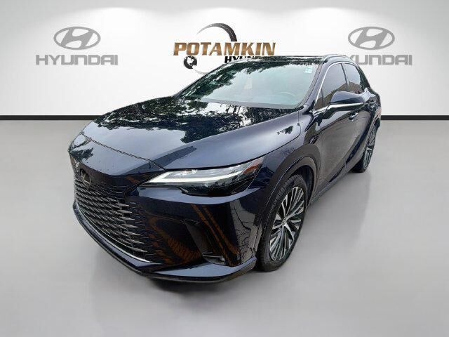 2023 Lexus RX 350 Premium