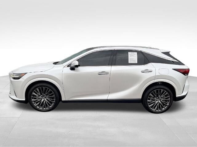 2024 Lexus RX 350 Base