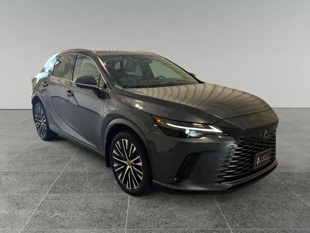 2024 Lexus RX 350 Premium — photo 1 of 13