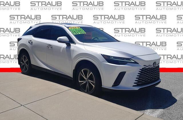2023 Lexus RX 350 Premium — photo 1 of 13