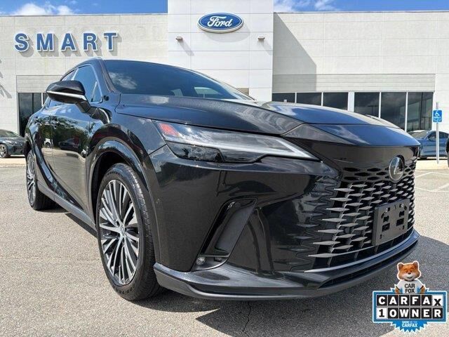 2023 Lexus RX 350 Premium — photo 1 of 30