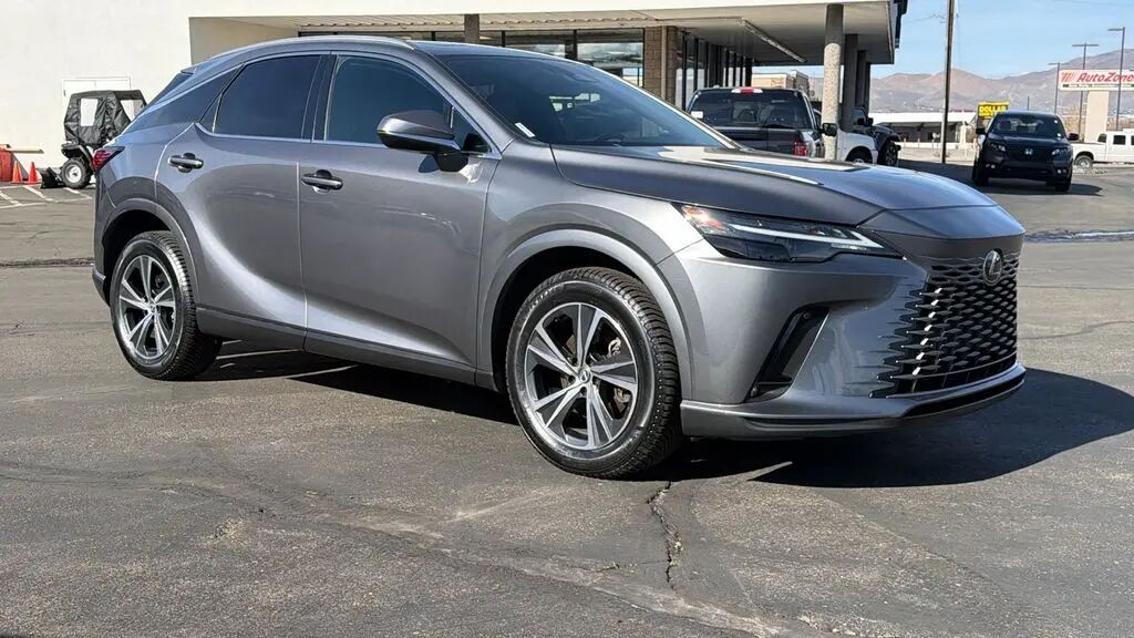 2023 Lexus RX 350 Premium — photo 1 of 13