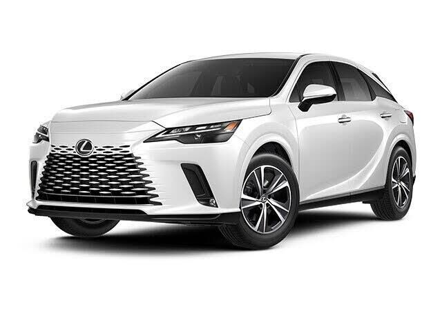 2024 Lexus RX 350 Premium — photo 1 of 27