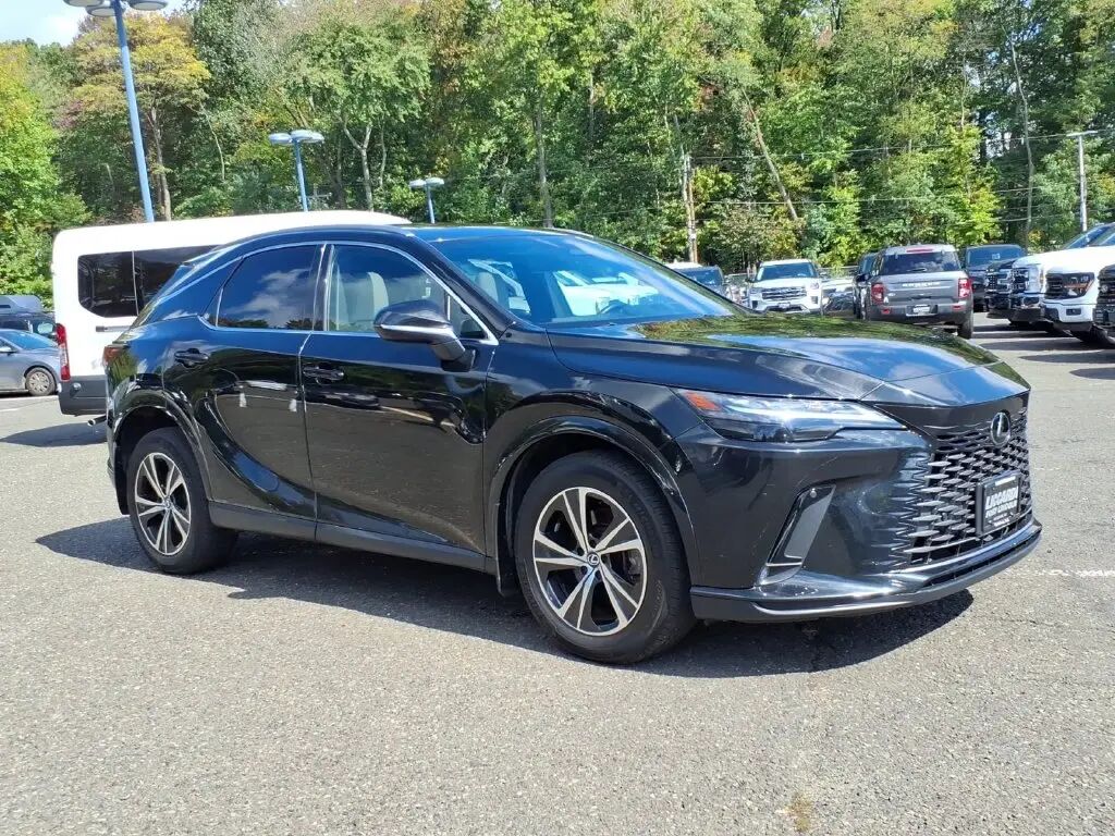 2024 Lexus RX 350 Premium — photo 1 of 13