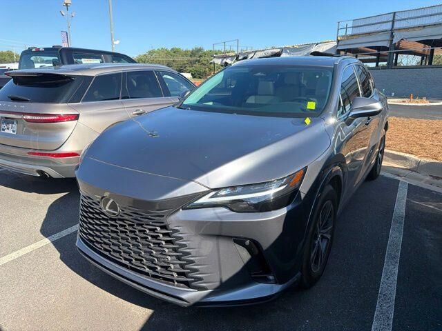 2023 Lexus RX 350 Premium — photo 1 of 13