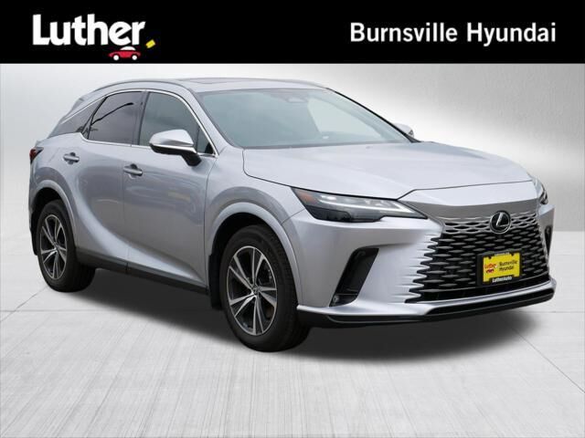 2024 Lexus RX 350 Premium — photo 1 of 13