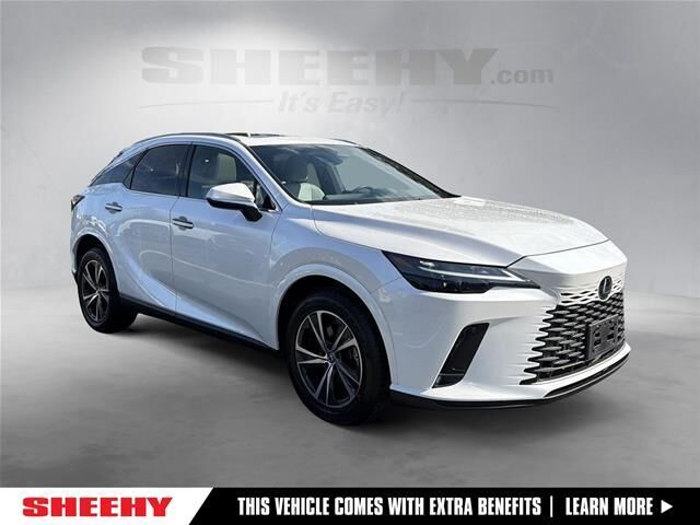 2023 Lexus RX 350 Premium