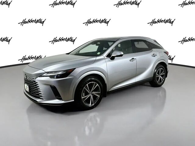 2024 Lexus RX 350 Base