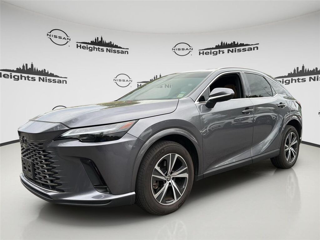 2023 Lexus RX 350 Premium — photo 1 of 39