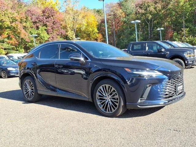 2023 Lexus RX 350 Luxury