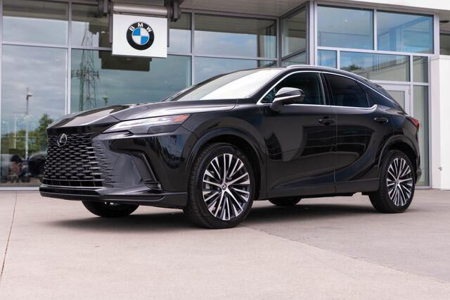 2024 Lexus RX 350 Premium — photo 1 of 13