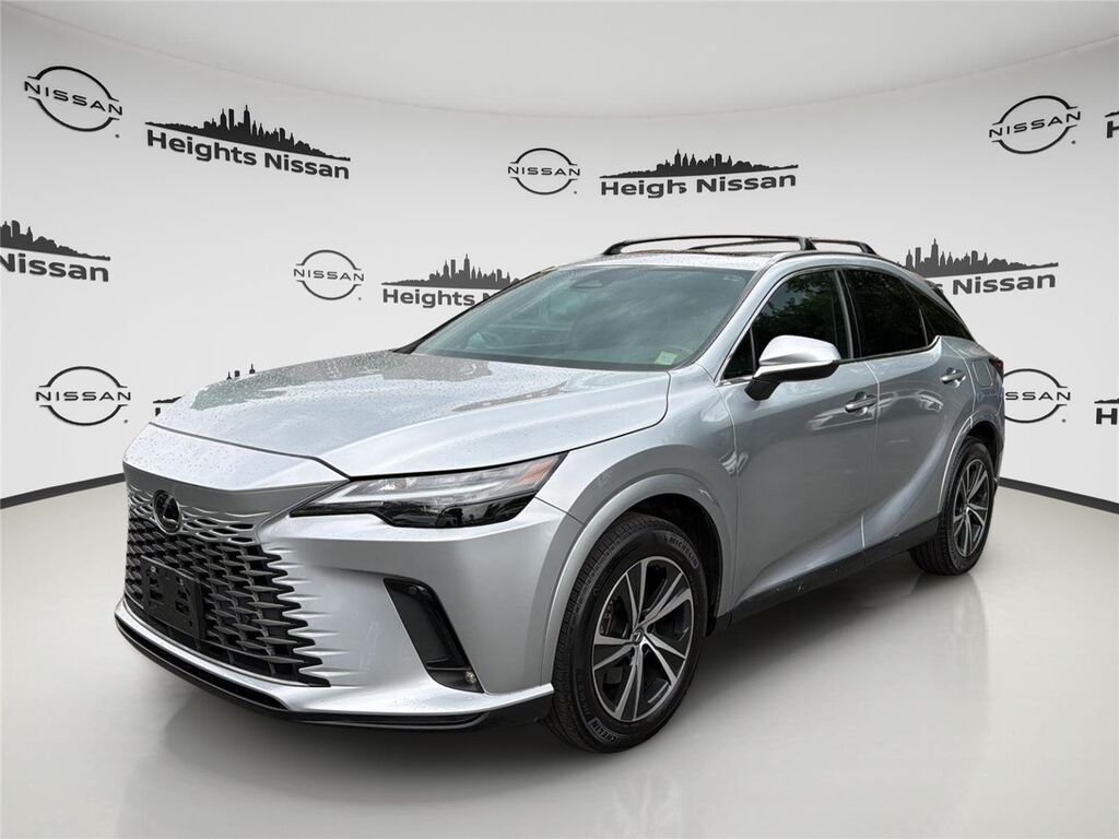 2023 Lexus RX 350 Premium — photo 1 of 39