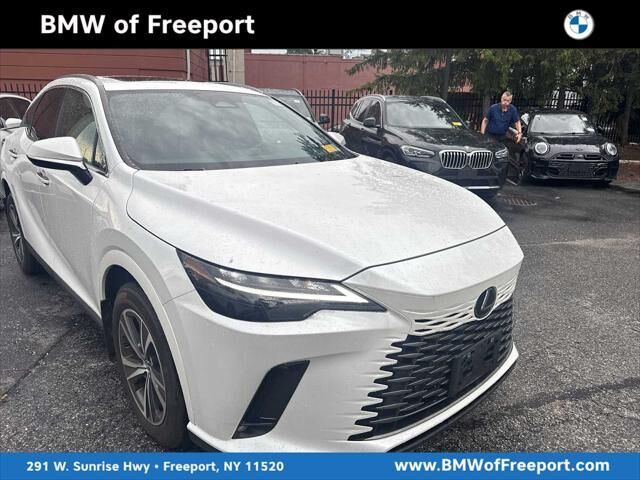 2024 Lexus RX 350 Premium — photo 1 of 8