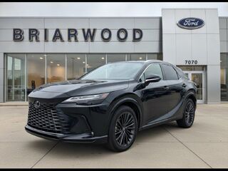 2025 Lexus RX RX 350 Premium