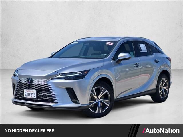2023 Lexus RX 350 Premium