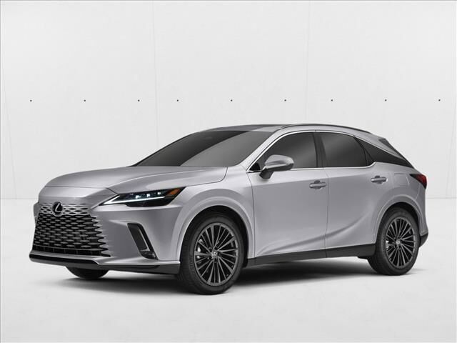 2023 Lexus RX 350 Premium — photo 1 of 27