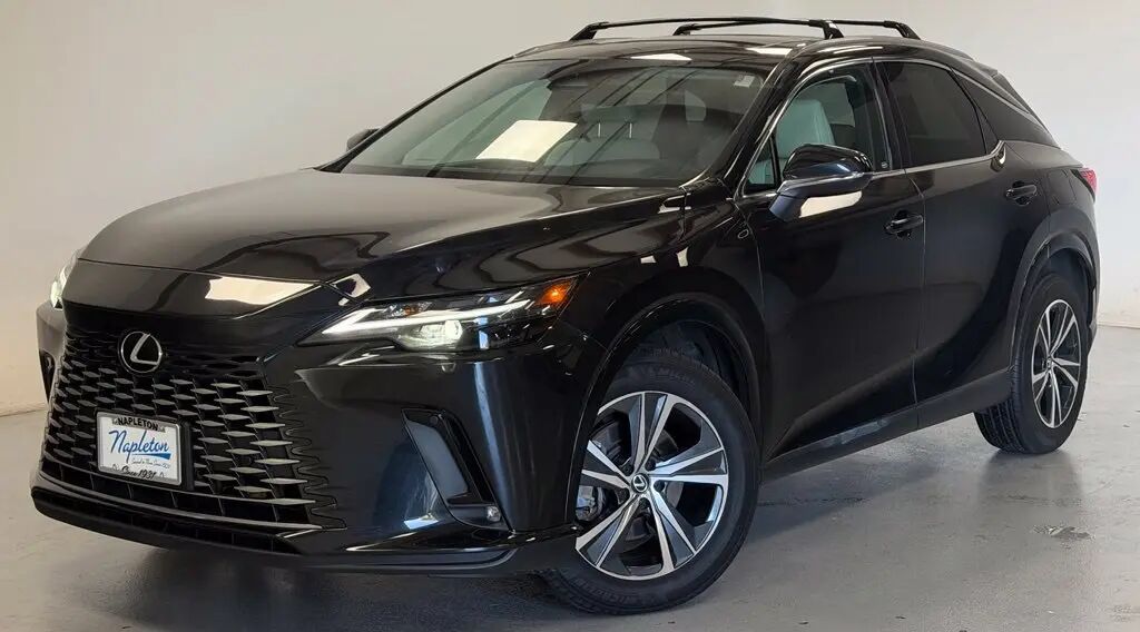 2023 Lexus RX 350 Premium — photo 1 of 13