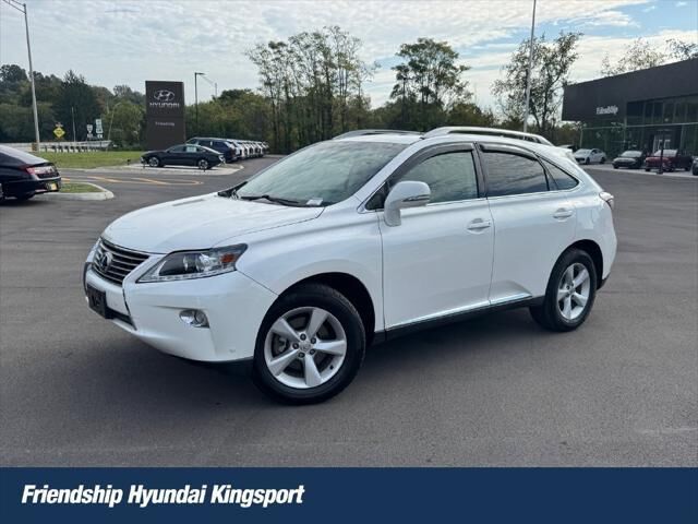 2013 Lexus RX 350 F SPORT