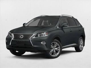 2013 Lexus RX 350 F SPORT