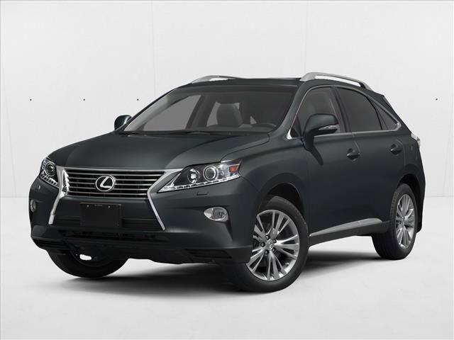 2013 Lexus RX 350 F SPORT — photo 1 of 1