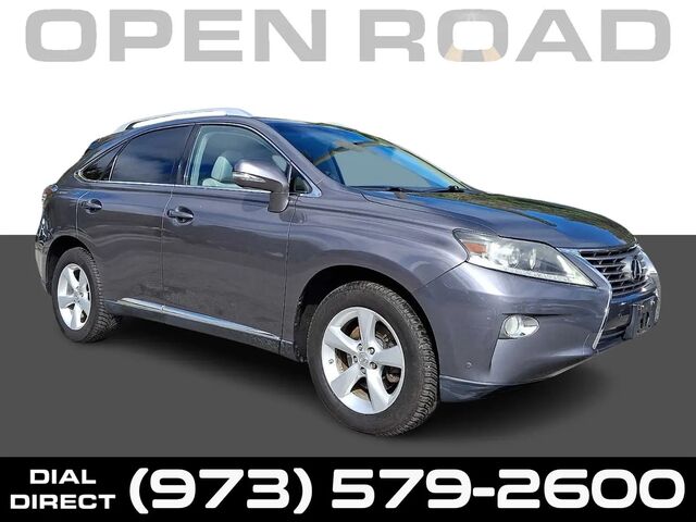 2014 Lexus RX 350 Base