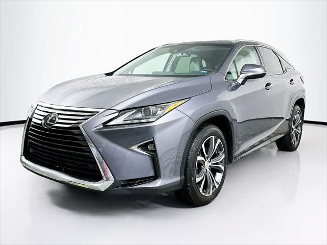 2016 Lexus RX 350 Base