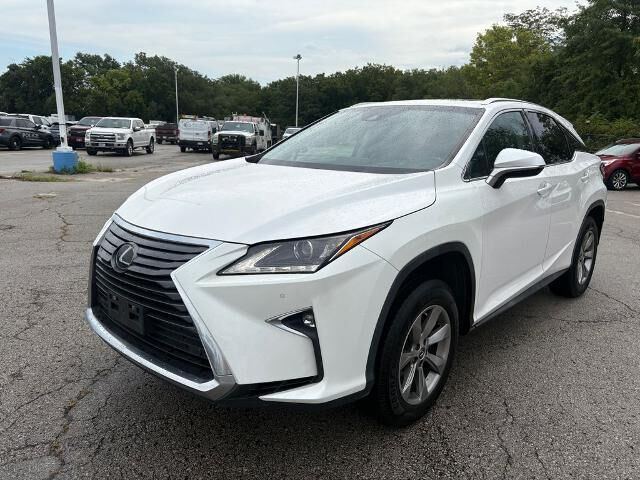 2019 Lexus RX 350 Base — photo 1 of 13