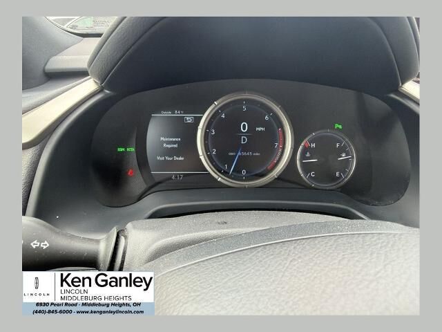2016 Lexus RX 350 F SPORT