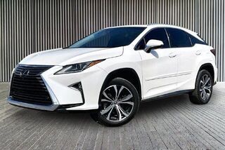 2019 Lexus RX 350 Base