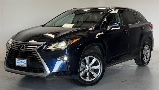2019 Lexus RX 350 Base — photo 1 of 11