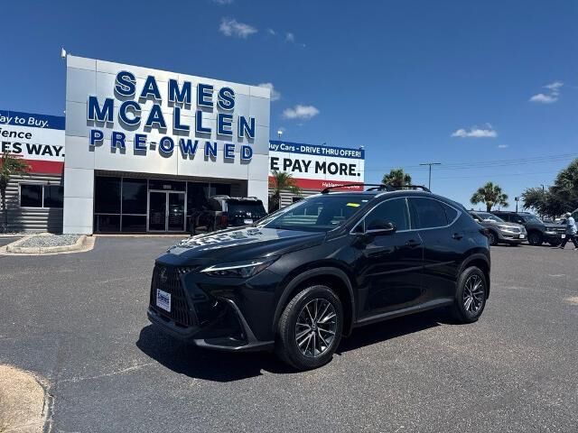2023 Lexus NX 250 Premium