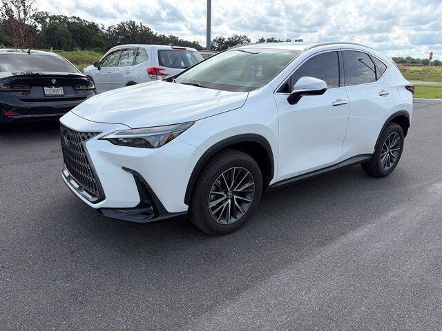 2024 Lexus NX NX 250 Premium