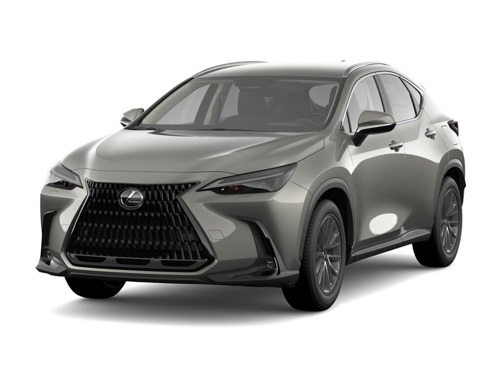 2025 Lexus NX 250 Premium — photo 1 of 3
