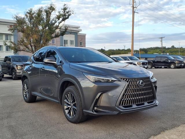 2024 Lexus NX 250 Premium