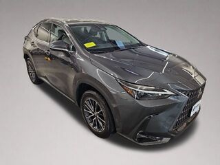2025 Lexus NX NX 250 Premium