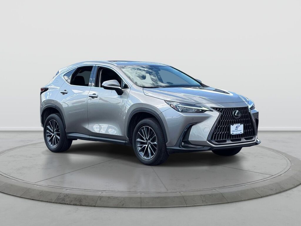 2023 Lexus NX 350 Premium — photo 1 of 12