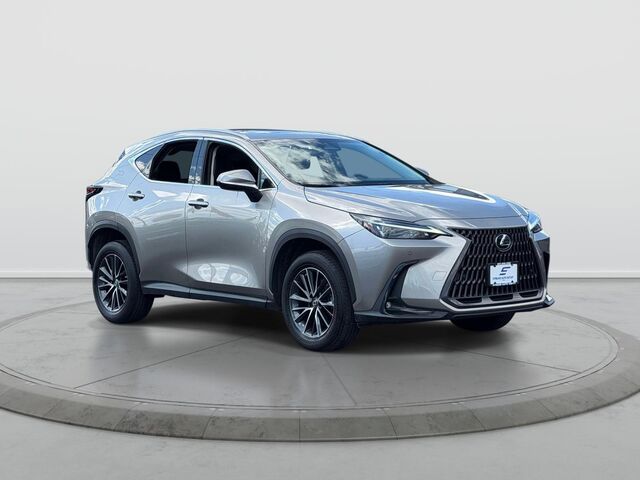 2023 Lexus NX 350 Premium