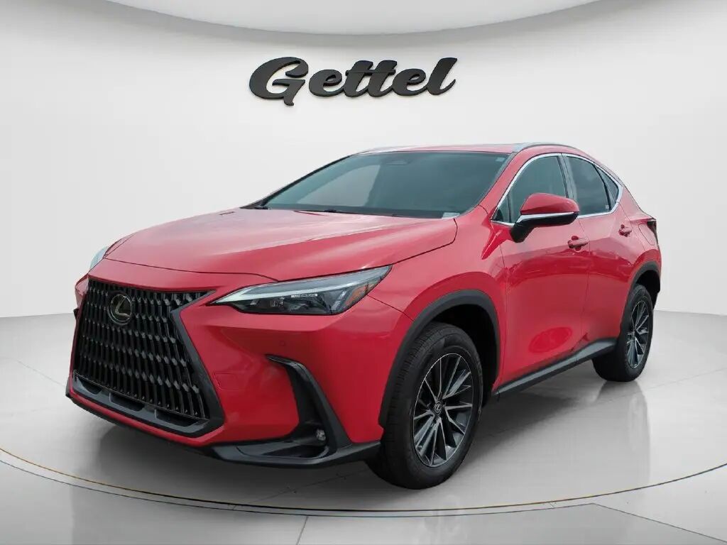 2023 Lexus NX 350 Premium — photo 1 of 13