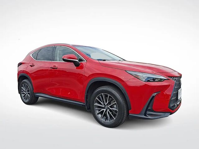2023 Lexus NX 350 Premium