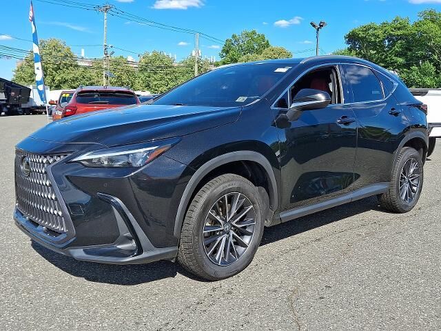 2024 Lexus NX 350 Premium
